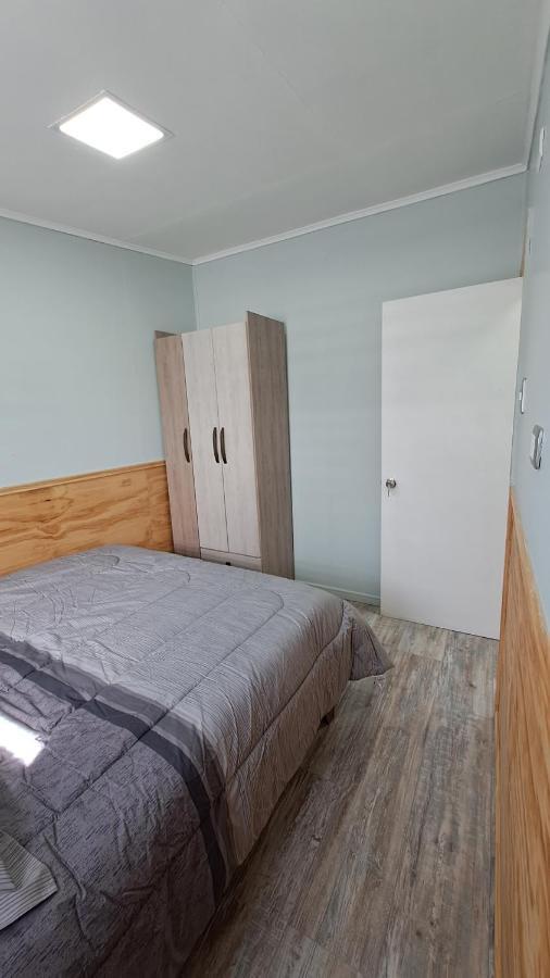 Balmaceda Loft Apartment Puerto Natales Bagian luar foto