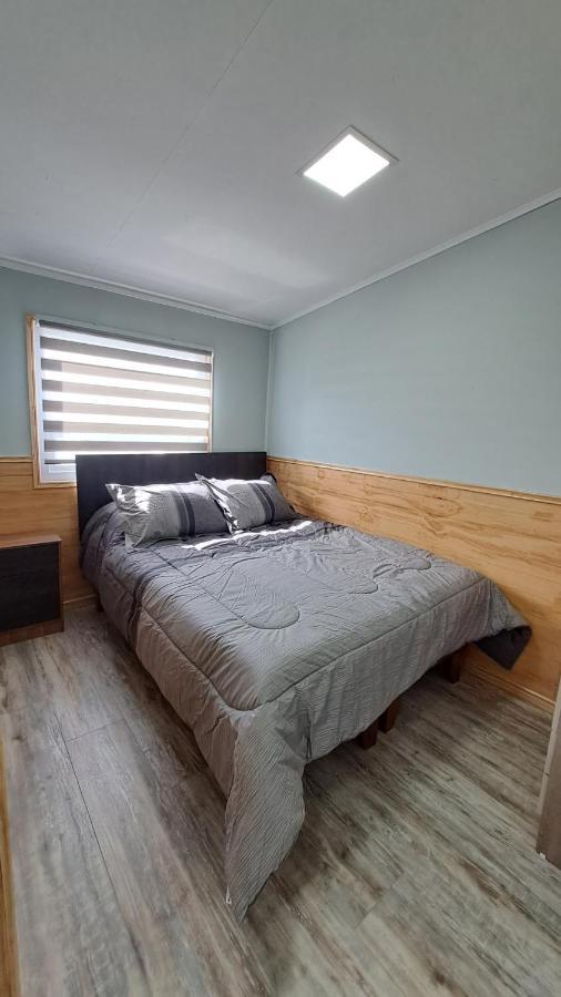 Balmaceda Loft Apartment Puerto Natales Bagian luar foto