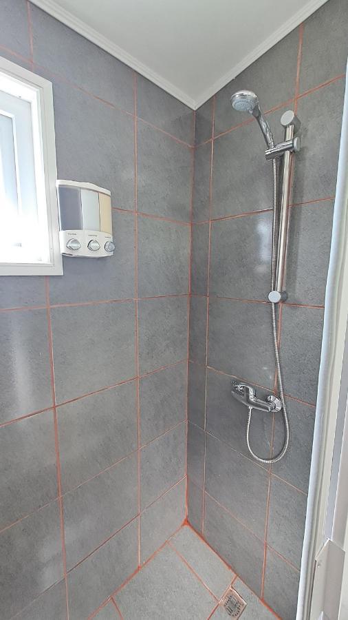 Balmaceda Loft Apartment Puerto Natales Bagian luar foto