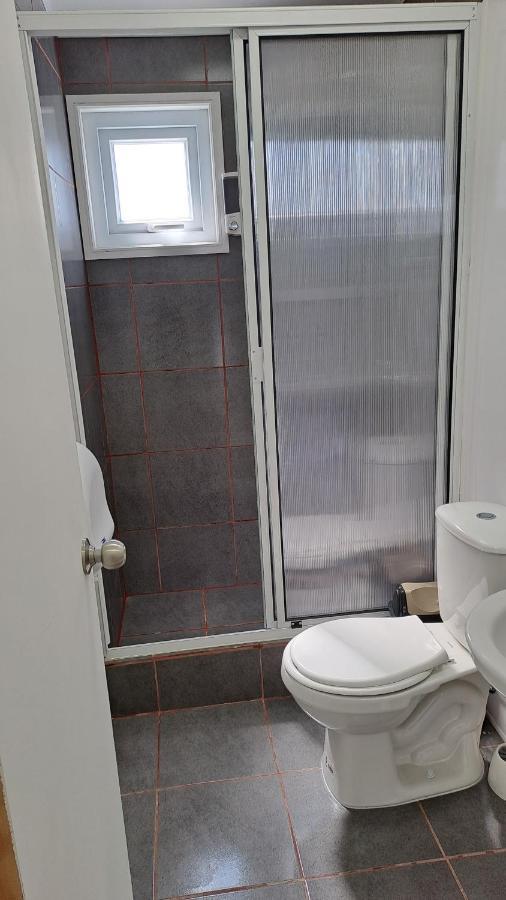 Balmaceda Loft Apartment Puerto Natales Bagian luar foto