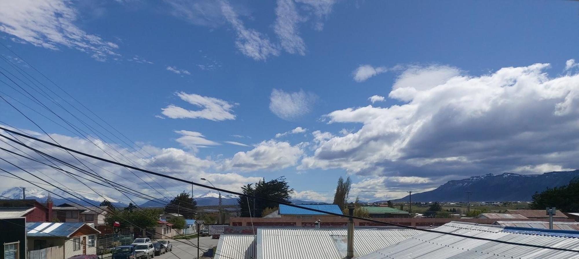 Balmaceda Loft Apartment Puerto Natales Bagian luar foto